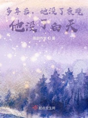 多年后，她没了夜晚，他没了白天