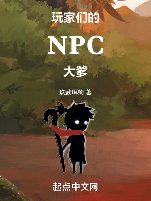 玩家们的npc大爹笔趣阁全文