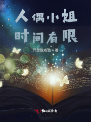 人偶小姐的奇幻冒险小说