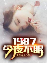 1987:今夜不眠最新章节