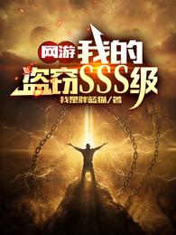 网游:我的盗窃SSS级 第537章