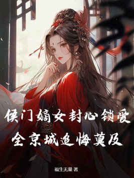 侯门嫡女全文阅读