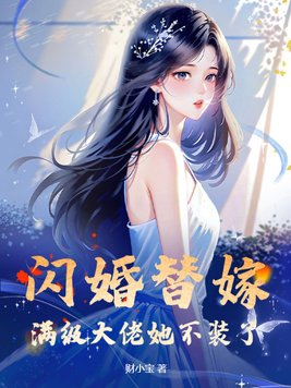 闪婚闪个大佬