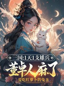 三国：1天1支雄兵，董卓人麻了